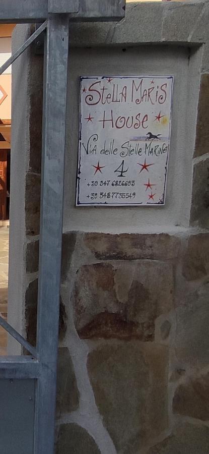 קאלה גונונה Apartment Stella Maris מראה חיצוני תמונה
