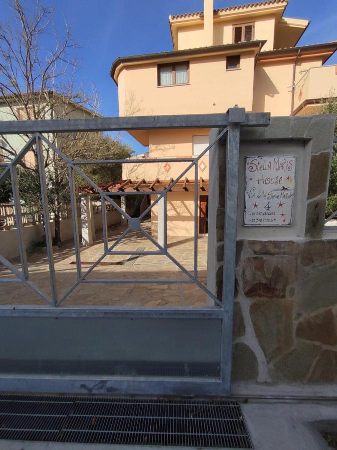 קאלה גונונה Apartment Stella Maris מראה חיצוני תמונה