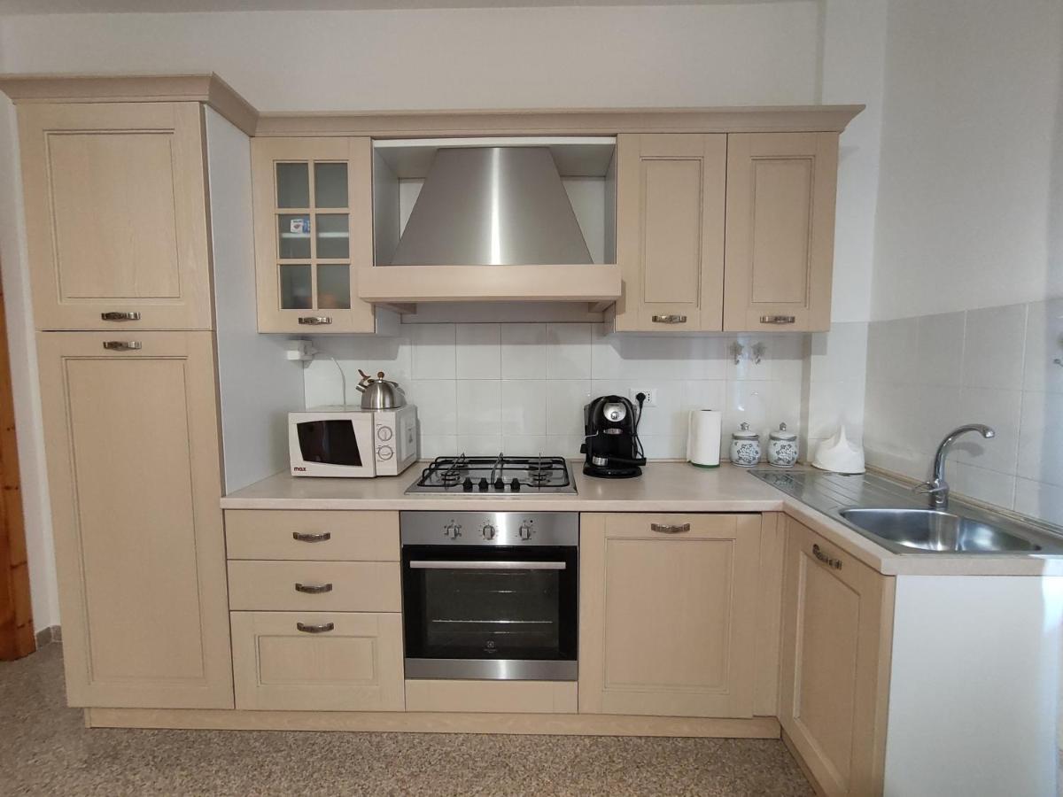 קאלה גונונה Apartment Stella Maris מראה חיצוני תמונה
