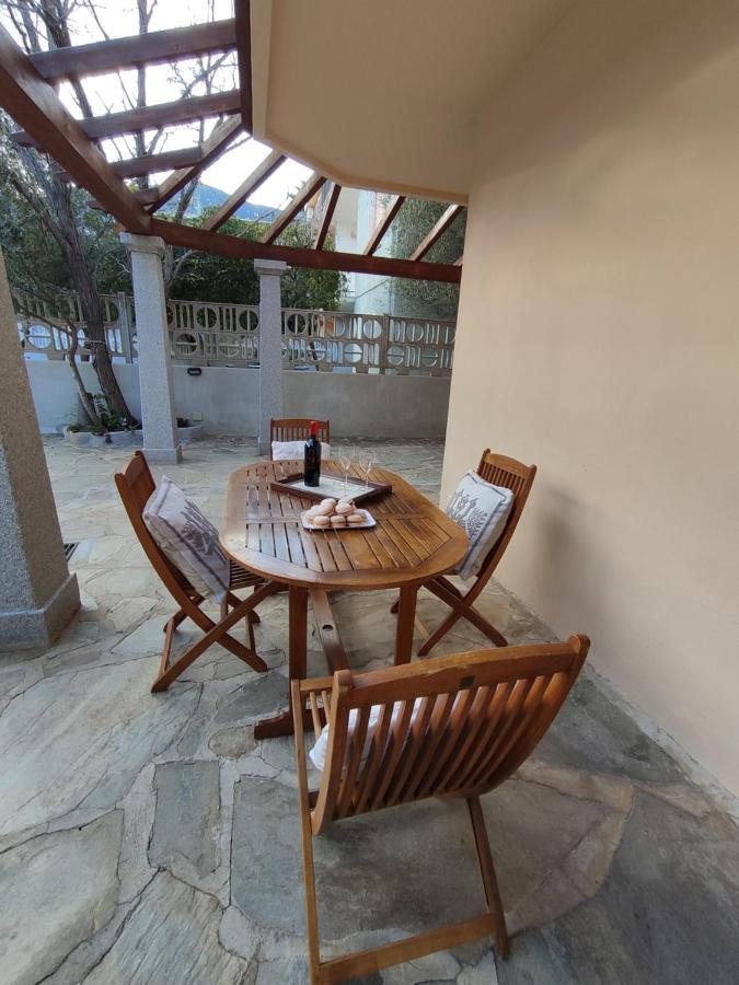קאלה גונונה Apartment Stella Maris מראה חיצוני תמונה
