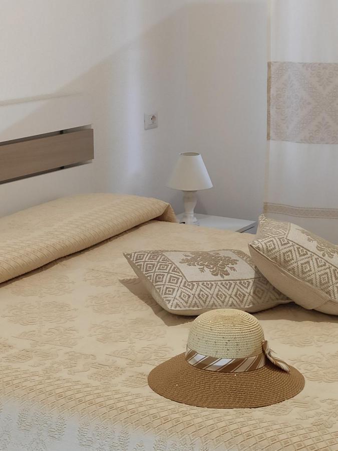 קאלה גונונה Apartment Stella Maris מראה חיצוני תמונה
