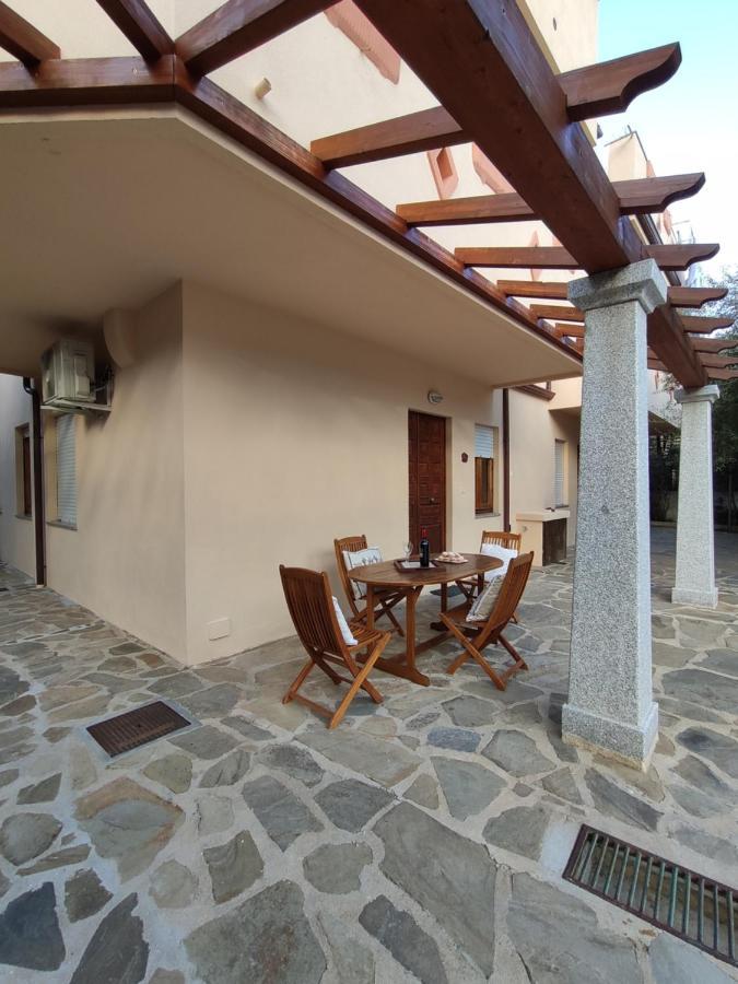 קאלה גונונה Apartment Stella Maris מראה חיצוני תמונה