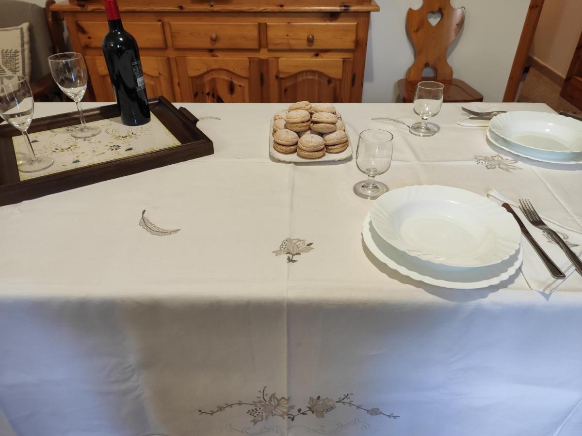 קאלה גונונה Apartment Stella Maris מראה חיצוני תמונה