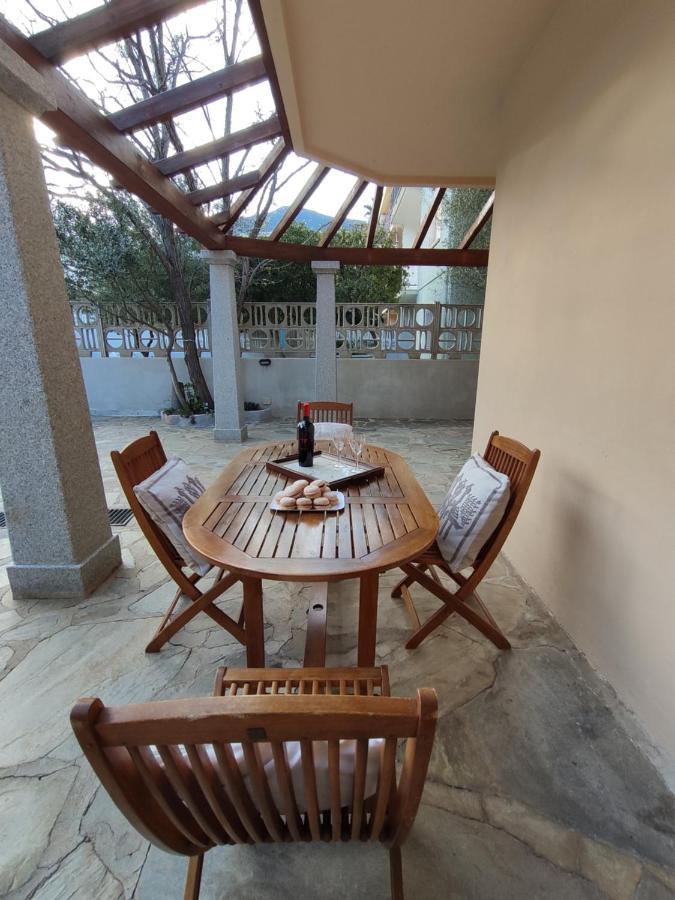 קאלה גונונה Apartment Stella Maris מראה חיצוני תמונה