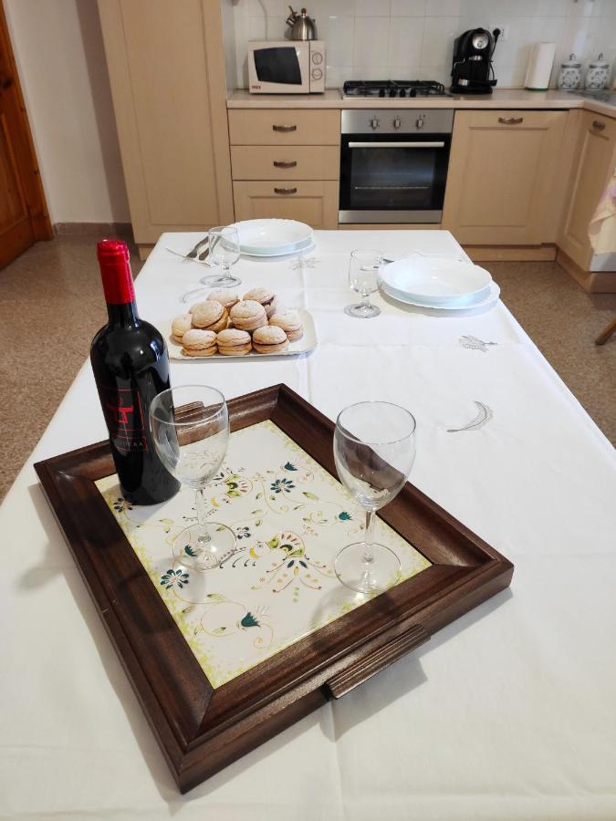 קאלה גונונה Apartment Stella Maris מראה חיצוני תמונה