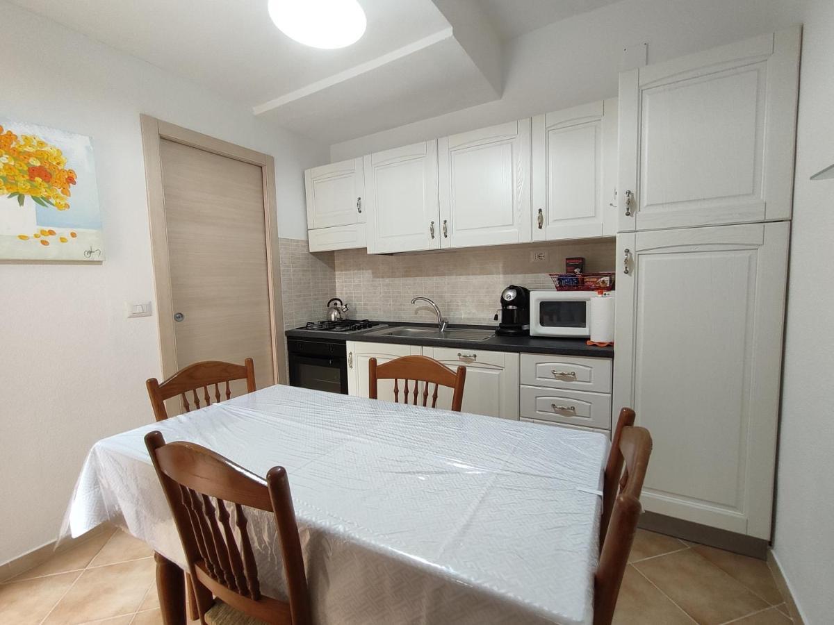 קאלה גונונה Apartment Stella Maris מראה חיצוני תמונה