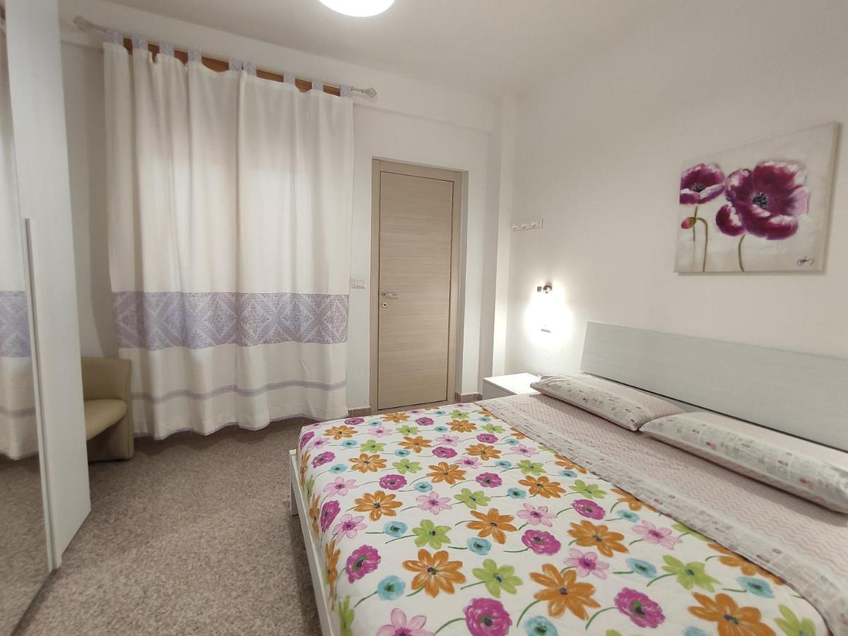 קאלה גונונה Apartment Stella Maris מראה חיצוני תמונה