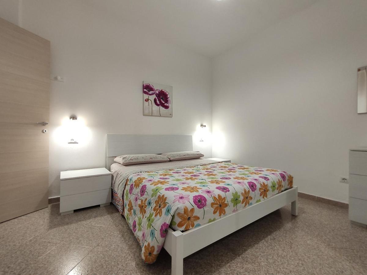 קאלה גונונה Apartment Stella Maris מראה חיצוני תמונה